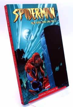 Marvel Exklusiv Comic Softcover Nr. 24: Spider-Man - die ersten Jahre Teil 2 von Marvel Deutschland